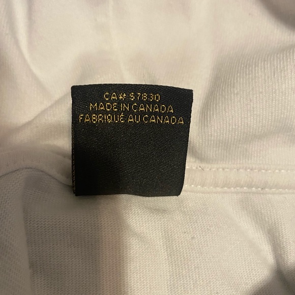 October’s Very Own Cotton Pullover Hoodie - Picture 5 of 7